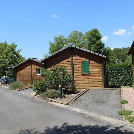 Toilé Avec Terrasse, Pour 6 Personnes à - Api-1-52-1487